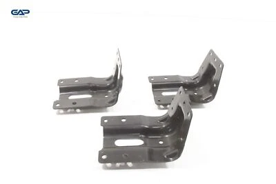 22-24 JEEP GRAND WAGONEER LADO IZQUIERDO ESTRIBO BARRA NERF SOPORTE STEP PAD OEM Foto 1 de 4