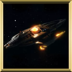 Star Trek Online - Styx Terran Dreadnought Cruiser - STO PC solamente - Entrega rápida - Imagen 1 de 1