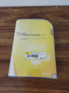 Microsoft Office Outlook 2007 with Product Key AR - Picture 1 of 4