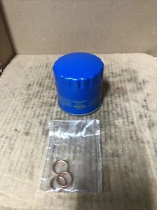 New Old Stock Beck/Arnley Oil Filter Part #041-0449. - Picture 1 of 8