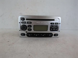 Ford Puma 1997-2002 Stereoanlage mit Code 98AP-18C815-CB - Bild 1 von 7