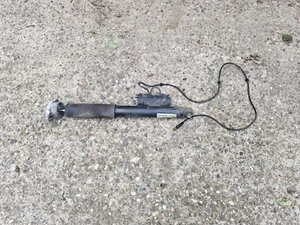 Stoßdämpfer Hinten Rechts A2053201400 Mercedes C Klasse W205 C63 AMG - Bild 1 von 3