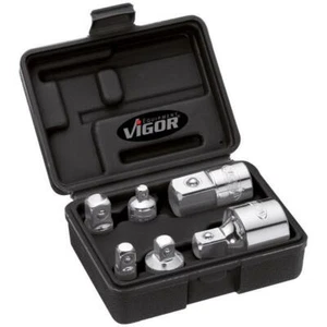 Vigor V1293 Adapter Kit 6 Piece - Picture 1 of 3