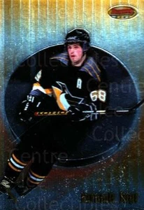 1998-99 Bowmans Best #4 Jaromir Jagr - Picture 1 of 1