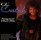 C.C. Catch (Cd) Super Disco Hits (Incl. Maxi-Versions)