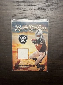 2020 Panini Playoff Rookie Stallions Relic #RS-5 Henry Ruggs III - Picture 1 of 1