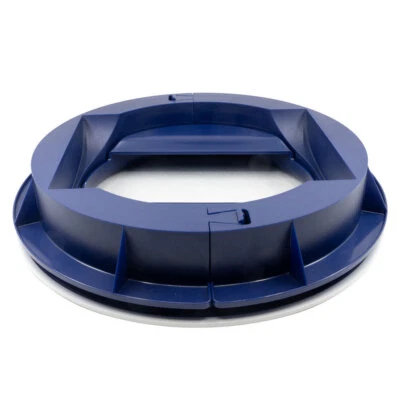 Indigo SCS1 Tool-Less Discreet Cradle Ceiling Mount for Sonos One Speaker  - image 1 of 4