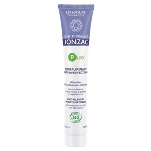 Jonzac Crema Purif Imperfeccion 50ml - Foto 1 di 1