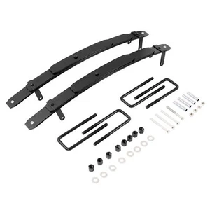 1.5" Lift Kit Rear Add-A-Leaf Springs For Toyota Tacoma Pickup Truck 1996-2015 - Picture 1 of 19