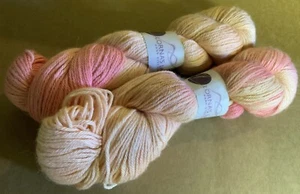 Lorna's Laces Yarn 'Honor' (70%Baby Alpaca, 30%Silk) 275 yds Ea. ‘Go, Sandy, Go! - Picture 1 of 3