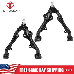 Front Lower Control Arms for 2019-2023 Chevy Silverado GMC Sierra 1500 84973288 - Picture 1 of 9