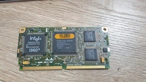 4X Cisco Systems 08-0138-02 82002555-0Q3T-2 Ic for Digital Modem Intel i960 - Picture 1 of 2