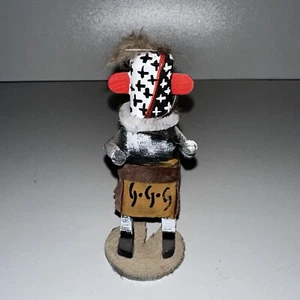 Kachina Puppe - Bild 1 von 3