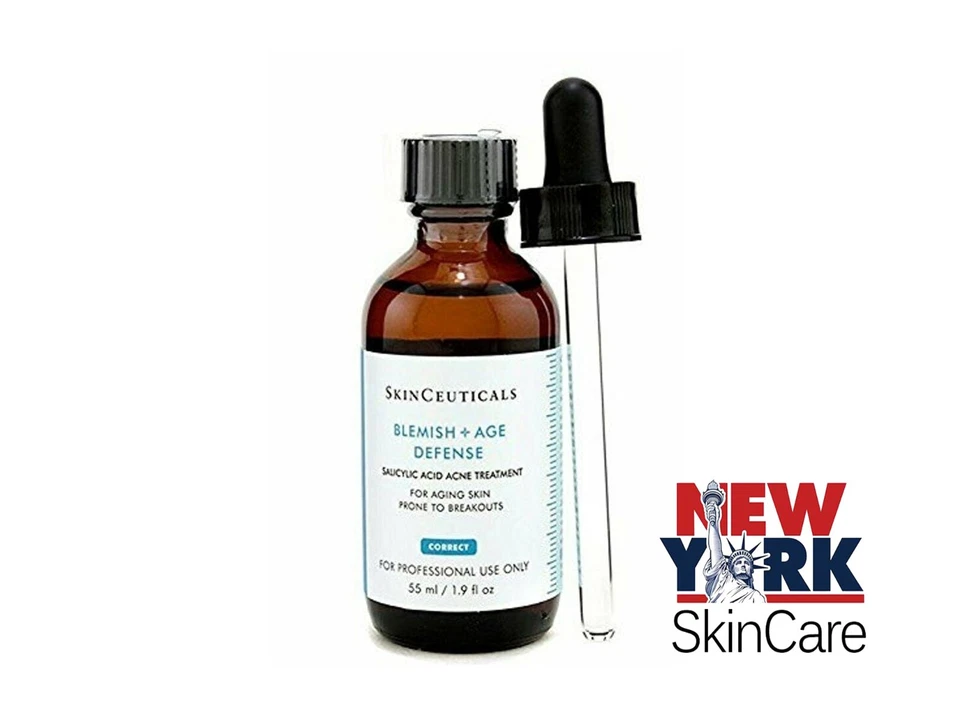 Skinceuticals Blemish+ Age Defense 55 ml Foto 1 de 1