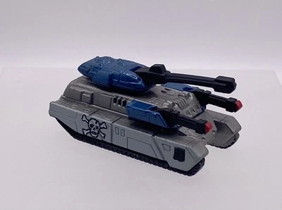 Micro Machines Military Puma Tank Galoob LGTI 1995 - Image 1 of 2
