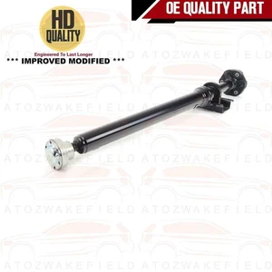 FOR PORSCHE CAYENNE REAR PROPSHAFT COUPLING MODIFIED CENTRE MOUNT BEARING 1246MM - Picture 1 of 1