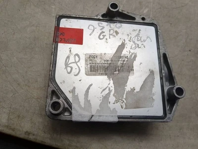 Modulo centralina motore Opel Astra H 2011 12230740 ECU VAQ17361 - Immagine 1 di 3
