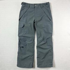 THE NORTH FACE Herren Freedom Hyvent Schneehose Grau Medium - Bild 1 von 15