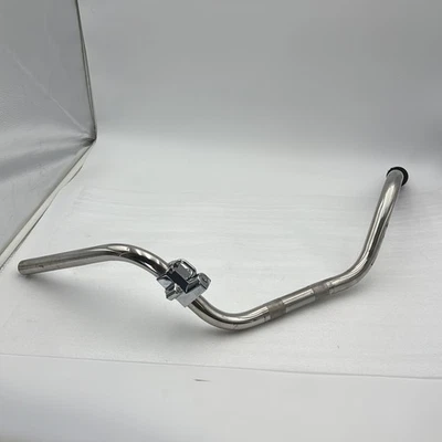 2008 Harley Sportster XL1200 L Low OEM Handlebar - Image 1 of 4