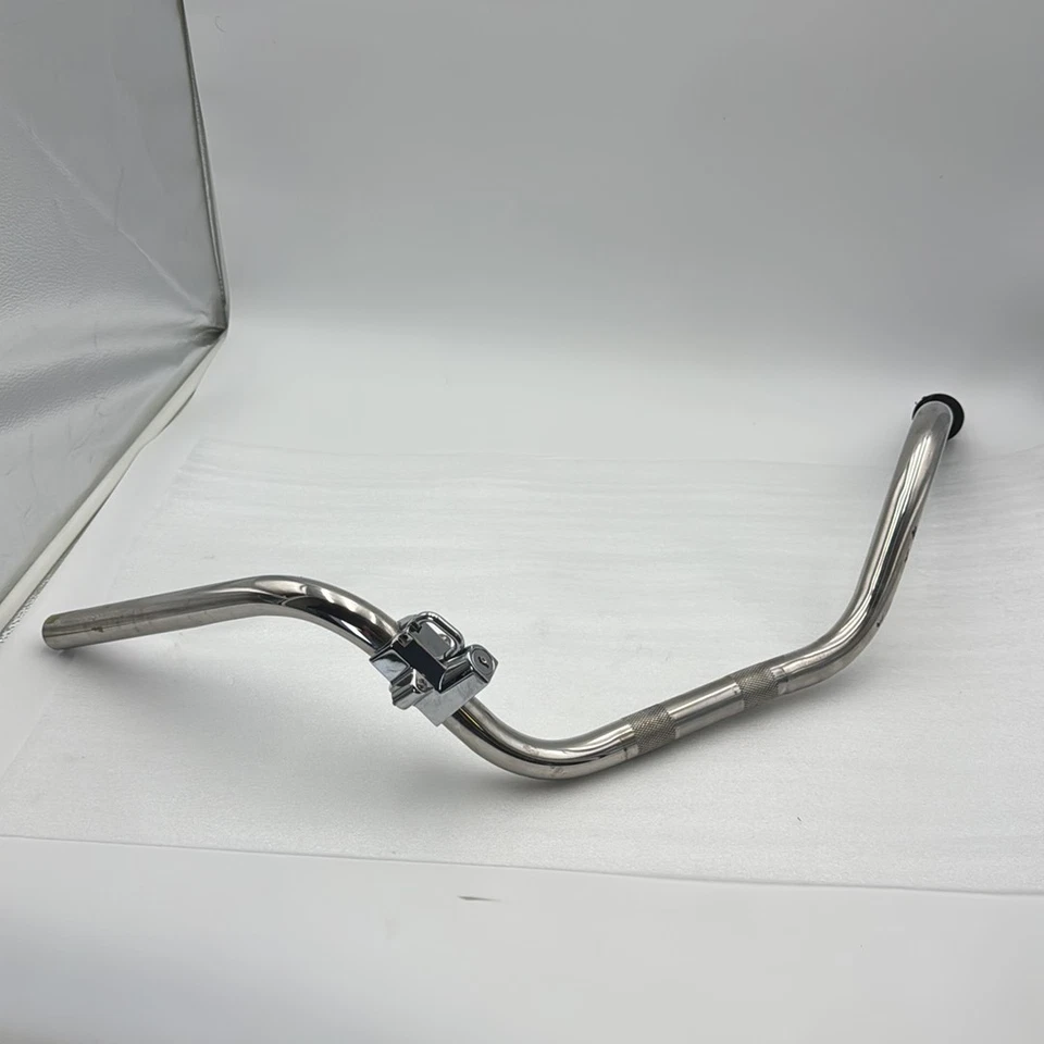 Harley Sportster XL1200 L 2008 manillar bajo OEM Foto 1 de 4