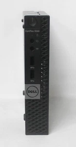 DELL CHASSIS CASE OPTIPLEX 3040M MICRO - Picture 1 of 1