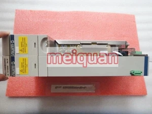 New NUM Servo Drive MDLU3050B000N0I Fast Delivery DHL/FedEX！ - Picture 1 of 5