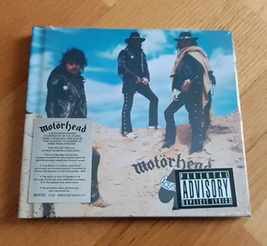 Motörhead - Ace Of Spades (40th Anniversary 2CD Deluxe Edition) Remastered Digi. - Bild 1 von 3