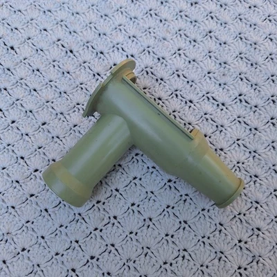 Champion Exprimidor Piezas de Repuesto Carcasa Tubo de Alimentación Cámara G5-NG-853S Verde Foto 1 de 4