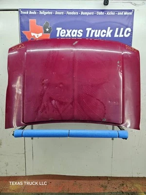 Campana extractora OBS Ford serie F F250 F350 F450 F550 1992-1997 Foto 1 de 4