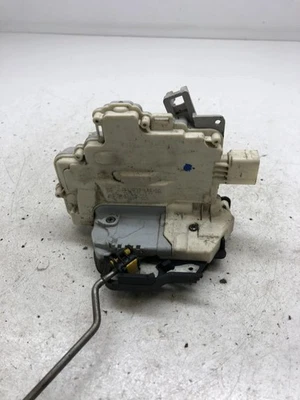 Cerradura puerta delantera derecha audi a4 s4 b7 8e 8h 2007 8e1837016aa dra59206 Foto 1 de 4