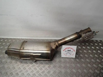 Silenciador de escape Honda CBR1000RR SC57 AÑO 04-07 - Imagen 1 de 4