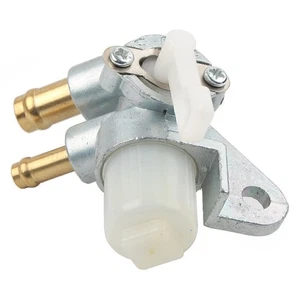 Für Briggs Stratton 716111 Benzinhahn Kraftstofftank Schaltventil Abschaltmagnet - Bild 1 von 5