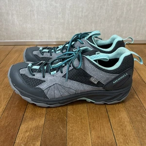 Merrell Avian Light 2 Vent Trainers Women's Hiking Walking Shoes J09494 US 6.5 - Picture 1 of 6