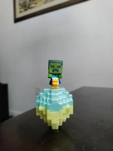 Minecraft Mini Mode Movie Spawn Egg Mini Figure (Choose Character) - Picture 1 of 3