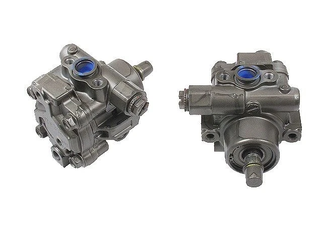 Bomba de dirección asistida Mechanics Choice para Nissan 200SX 1995-1999, Sentra (L4 Foto 1 de 1