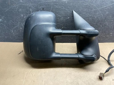 Ford E150 E250 2009-2016 furgoneta pasajero derecho espejo retrovisor de dos brazos P7224 DG Foto 1 de 4