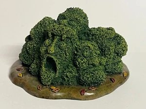 DEPT 56 HALLOWEEN VILLAGE - SCARY TOPIARY 4038918 RETIRED ACCESSORY MINT WBX - Picture 1 of 8