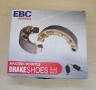 Produktbild - EBC Brakes 921 Bremsbacken ( ohne Federn )