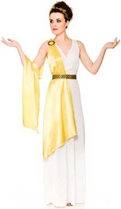 Wicked Costume Adult Ladies Greek Goddess - EF-2235 - Picture 1 of 2