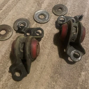 ENERGY SUSPENSION/PROTHANE Front Compliance Bushing 92-95 Civic 94-01 Integra EG - Picture 1 of 4