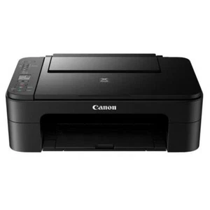 Canon PIXMA TS3350 MkII Ad inchiostro A4 4800 x 1200 DPI Wi-Fi (PIXMA TS3350 BLK - Foto 1 di 1