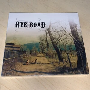 Rye Road - Rye Road (SEALED CD) - Imagen 1 de 3