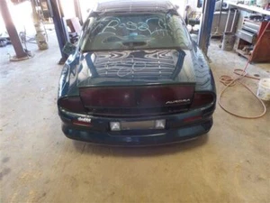 Gear Box Automatic Transmission 3.48 Ratio Opt FQ2 Fits 99 AURORA 9891320 - Picture 1 of 15