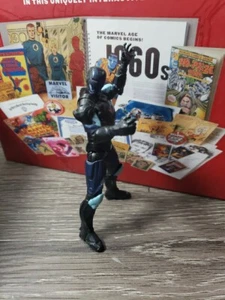 Marvel AVENGERS Reaction Armor IRON MAN Mark VI Figure, Hasbro 2011 - Picture 1 of 4