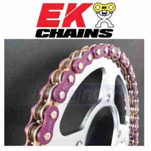 EK Chain 530ZVX3-120AP 530 ZVX3 Series ZX-Ring Chain for Drive Chains wu - Picture 1 of 5
