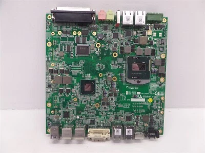 Adlink ABX-5300 Motherboard W/ Intel i5-3210M And Adlink 8GB DDR3 RAM - Image 1 of 4
