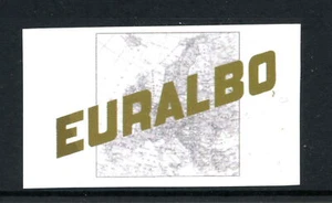 1972/1995 - LOTTO/42962 - SMOM - FOGLI EURALBO - Picture 1 of 1