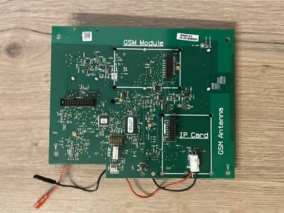 Carte Mère Risco Agility 3 Et 4 - Photo 1/2