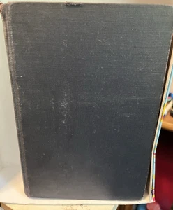An Interpretation of the English Bible Genesis by B.H. Carroll 1942 Hardcover - Foto 1 di 5