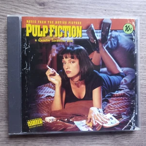 Pulp Fiction ( Music From The Motion Picture ) - Bild 1 von 2